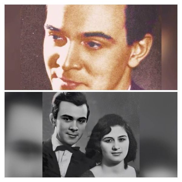 Наследие Магомаева: как тайный сын и обиды семьи раскололи память о великом певце