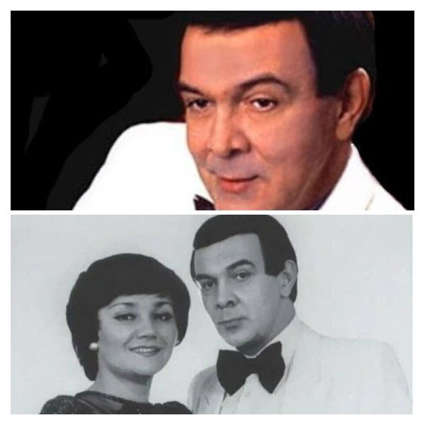 Наследие Магомаева: как тайный сын и обиды семьи раскололи память о великом певце