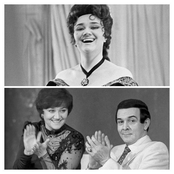 Наследие Магомаева: как тайный сын и обиды семьи раскололи память о великом певце