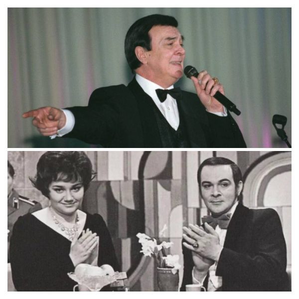 Последние слова Магомаева перед смертью: прости меня за всё