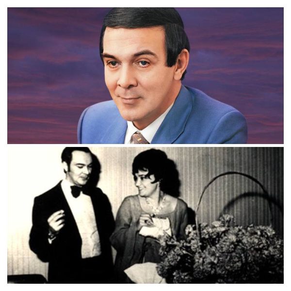 Последние слова Магомаева перед смертью: прости меня за всё