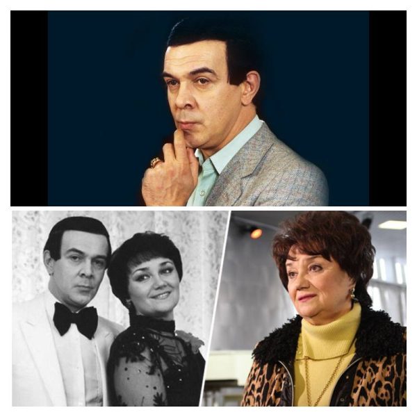 Последние слова Магомаева перед смертью: прости меня за всё