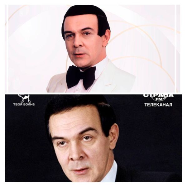 Последние слова Магомаева перед смертью: прости меня за всё