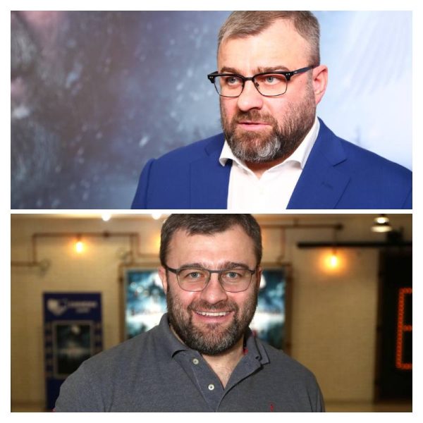 Михаил Пореченков: семейные драмы и интриги на съемочной площадке