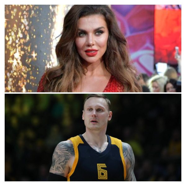 Не прошло и года: Седокову застали с новым любовником на закрытой вечеринке