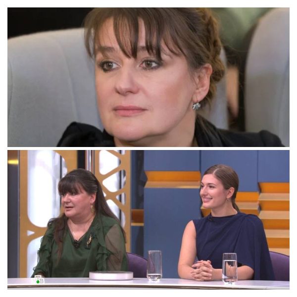 Я хотела уйти к ним: Мельникова откровенно о смерти троих близких за год и мыслях о суициде