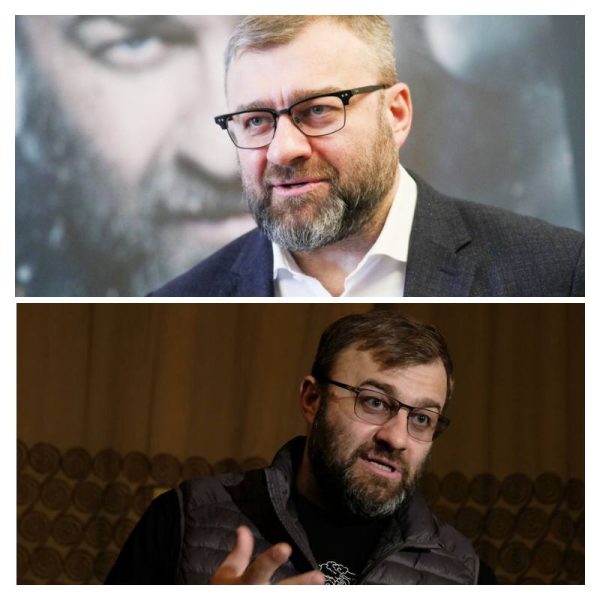 Михаил Пореченков: семейные драмы и интриги на съемочной площадке