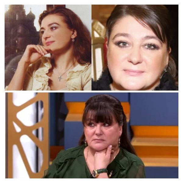 Я хотела уйти к ним: Мельникова откровенно о смерти троих близких за год и мыслях о суициде