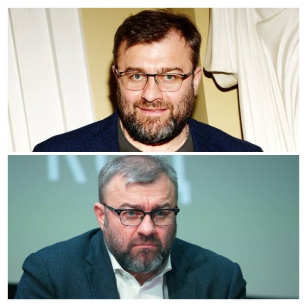 Михаил Пореченков: семейные драмы и интриги на съемочной площадке