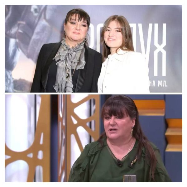 Я хотела уйти к ним: Мельникова откровенно о смерти троих близких за год и мыслях о суициде