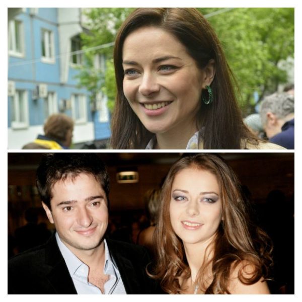 Он признался во всем сам: правда о разводе Марины Александровой и Ивана Стебунова