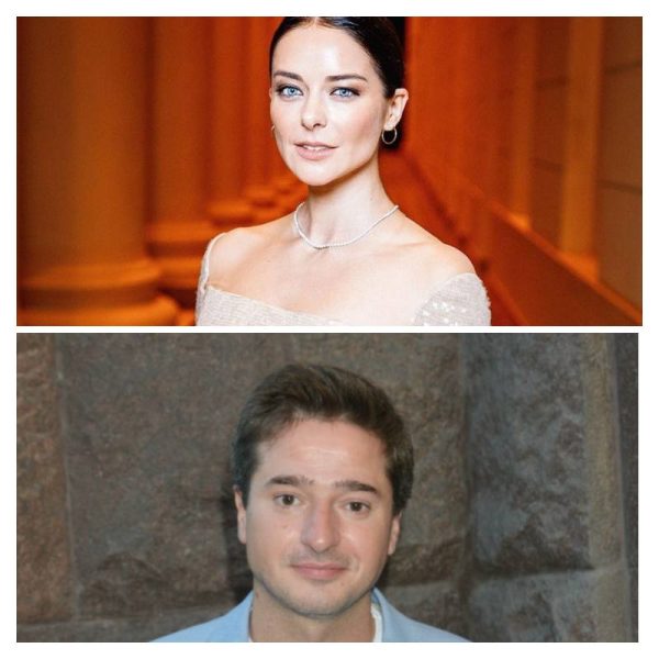 Он признался во всем сам: правда о разводе Марины Александровой и Ивана Стебунова