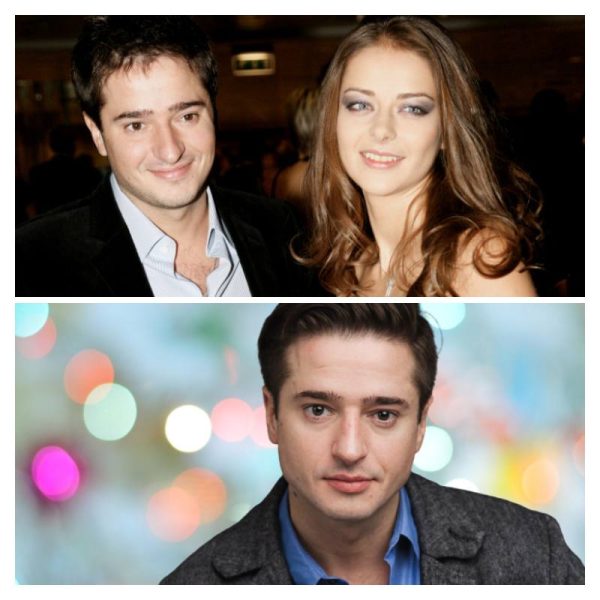 Он признался во всем сам: правда о разводе Марины Александровой и Ивана Стебунова