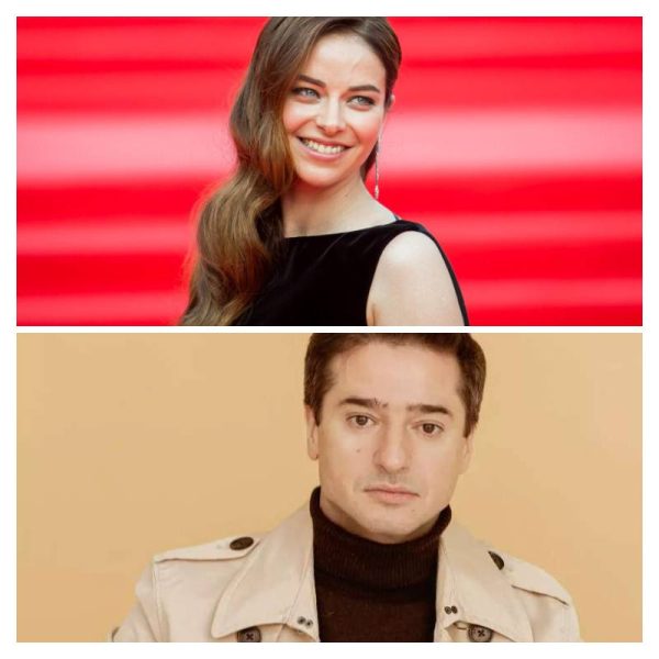 Он признался во всем сам: правда о разводе Марины Александровой и Ивана Стебунова