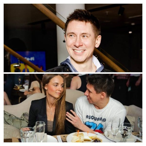 Несостоявшаяся свадьба Тимура Батрутдинова и тайна интимофобии