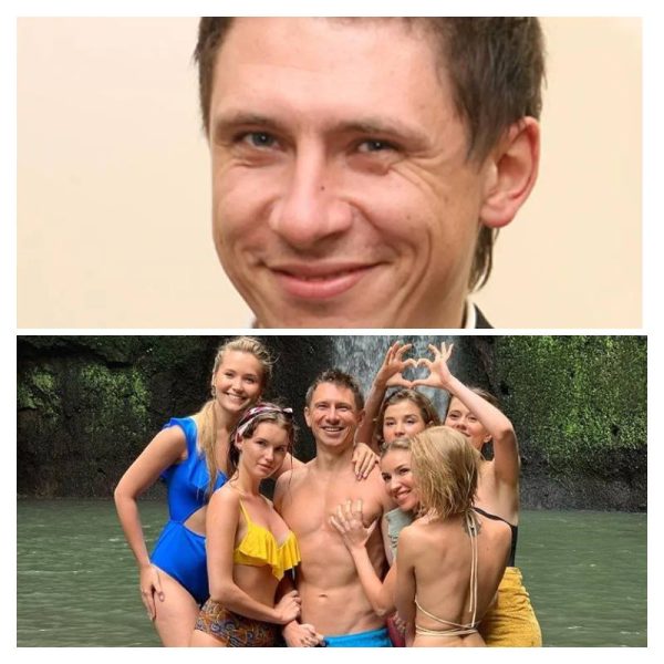 Несостоявшаяся свадьба Тимура Батрутдинова и тайна интимофобии