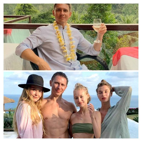 Несостоявшаяся свадьба Тимура Батрутдинова и тайна интимофобии