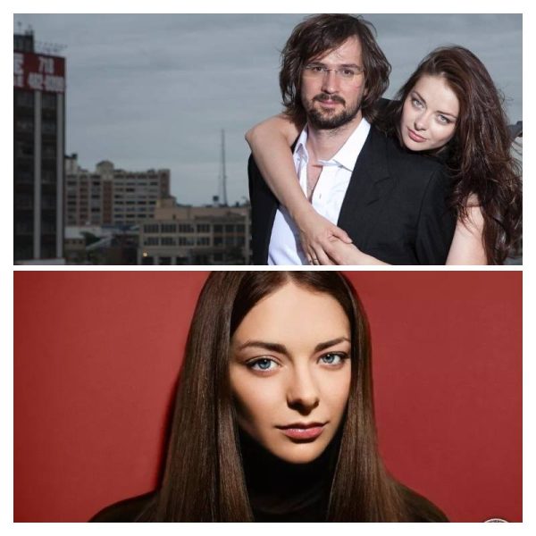 Ушла от актеров к режиссеру: кого на самом деле скрывает Марина Александрова