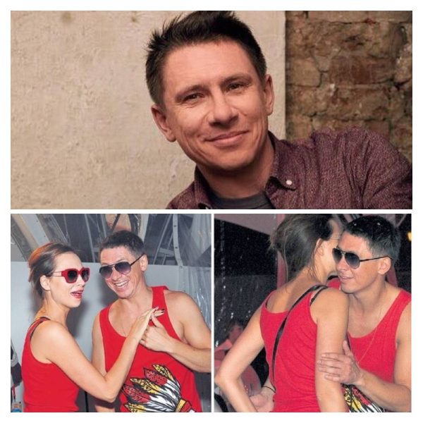 Несостоявшаяся свадьба Тимура Батрутдинова и тайна интимофобии