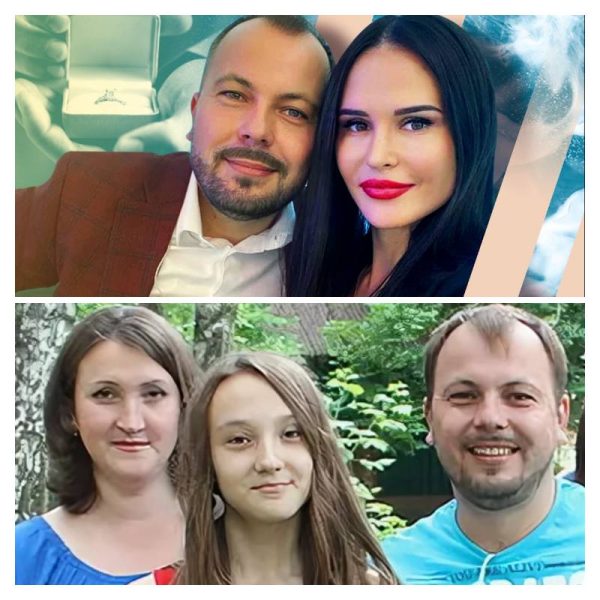 За кадром счастливой жизни: что известно о первой жене и сыне, которых скрывает Сумишевский