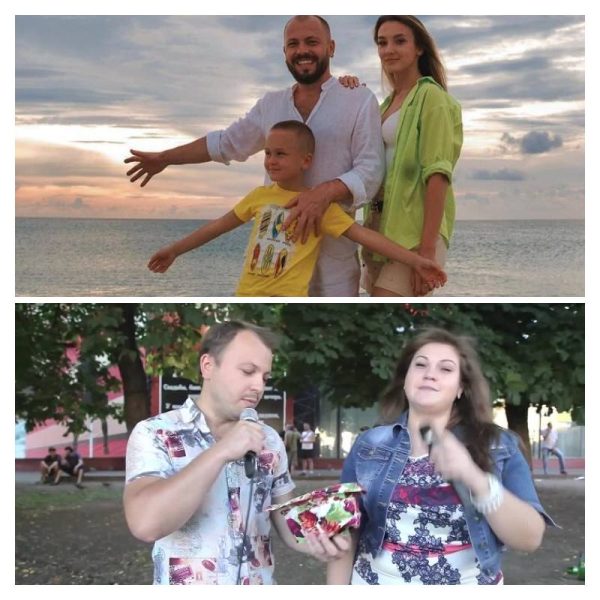 За кадром счастливой жизни: что известно о первой жене и сыне, которых скрывает Сумишевский