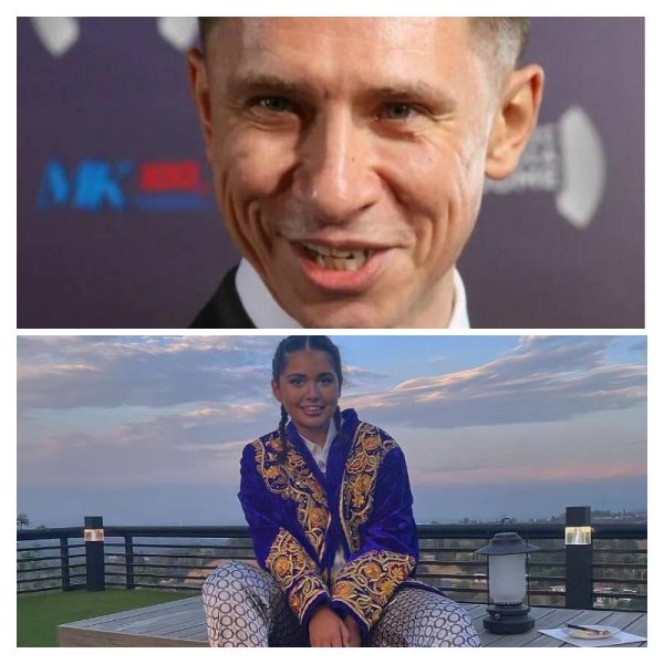 Тимур Батрутдинов и неудачный подкат: как комик сел в лужу перед внучкой экс-президента Узбекистана