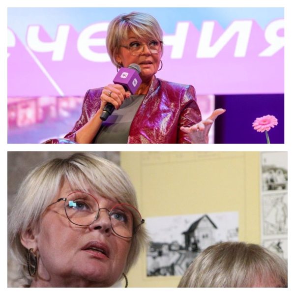 Я помню об этом каждый день: Меньшова впервые рассказала об аборте и унижении от врача