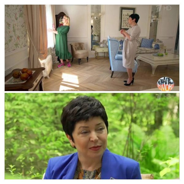 Дешевые обои для пенсионеров и звезды в ужасе: что на самом деле скрывает шоу «Идеальный ремонт»