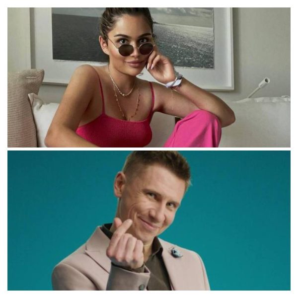 Тимур Батрутдинов и неудачный подкат: как комик сел в лужу перед внучкой экс-президента Узбекистана