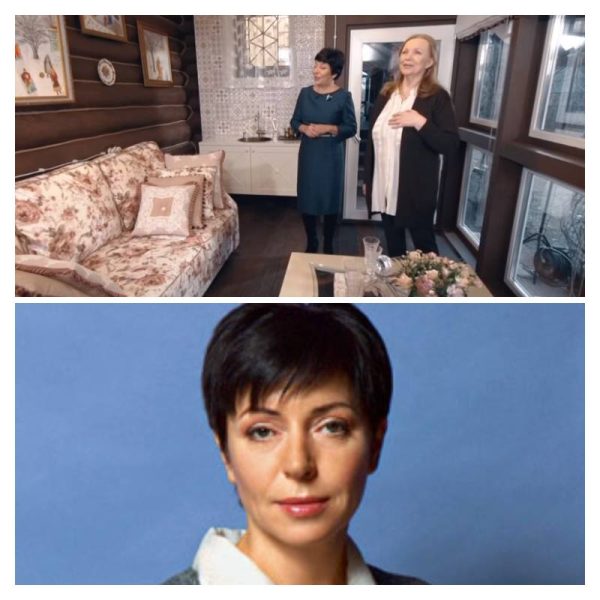 Дешевые обои для пенсионеров и звезды в ужасе: что на самом деле скрывает шоу «Идеальный ремонт»