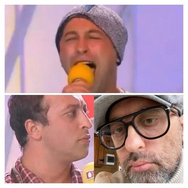 Встреча с смертью и возвращение к жизни: история Павла Козмопулоса, который сначала победил, а потом проиграл