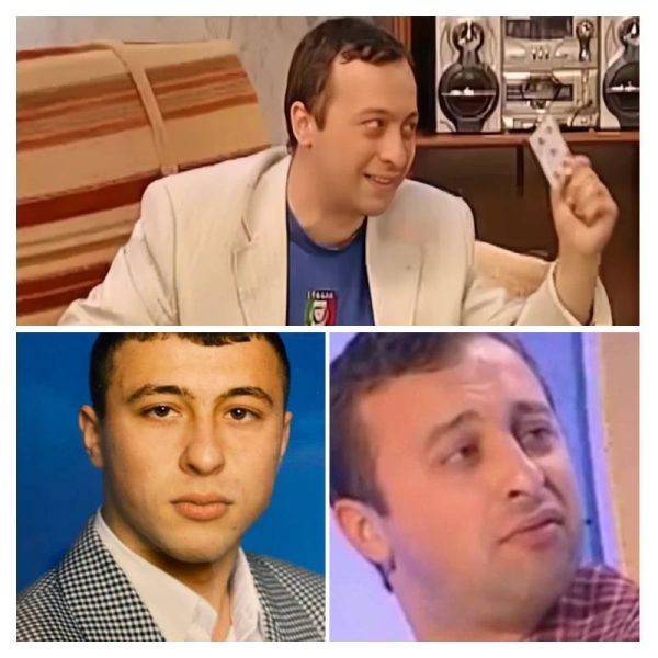 Встреча с смертью и возвращение к жизни: история Павла Козмопулоса, который сначала победил, а потом проиграл