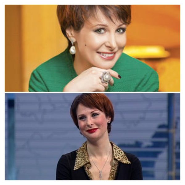 Я могла лишиться руки: Погодина впервые рассказала о борьбе с раком и трагической смерти ее первого возлюбленного