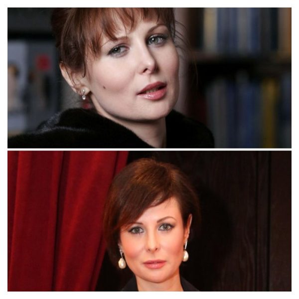 Я могла лишиться руки: Погодина впервые рассказала о борьбе с раком и трагической смерти ее первого возлюбленного