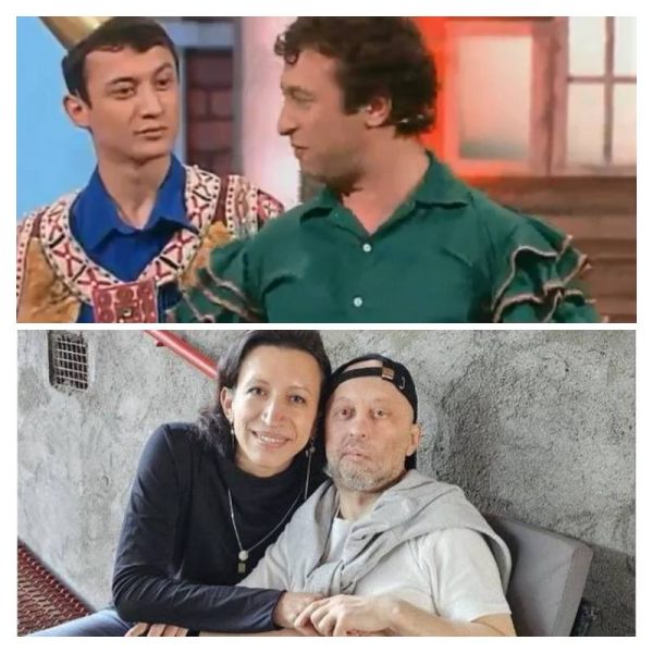 Встреча с смертью и возвращение к жизни: история Павла Козмопулоса, который сначала победил, а потом проиграл