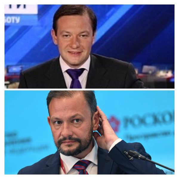 Двойная жизнь Сергея Брилёва: от патриотического эфира до лондонского паспорта