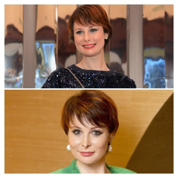 Я могла лишиться руки: Погодина впервые рассказала о борьбе с раком и трагической смерти ее первого возлюбленного