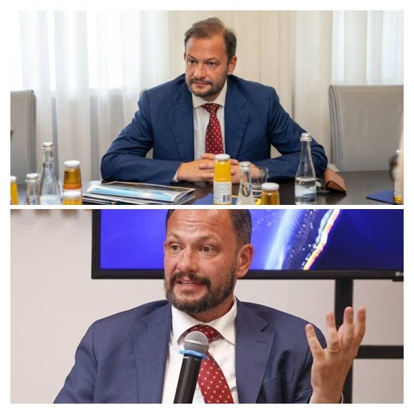 Двойная жизнь Сергея Брилёва: от патриотического эфира до лондонского паспорта