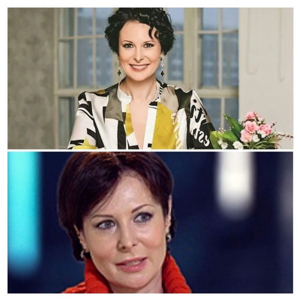 Я могла лишиться руки: Погодина впервые рассказала о борьбе с раком и трагической смерти ее первого возлюбленного