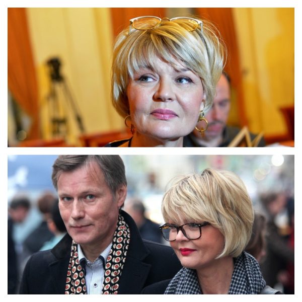 Я помню об этом каждый день: Меньшова впервые рассказала об аборте и унижении от врача