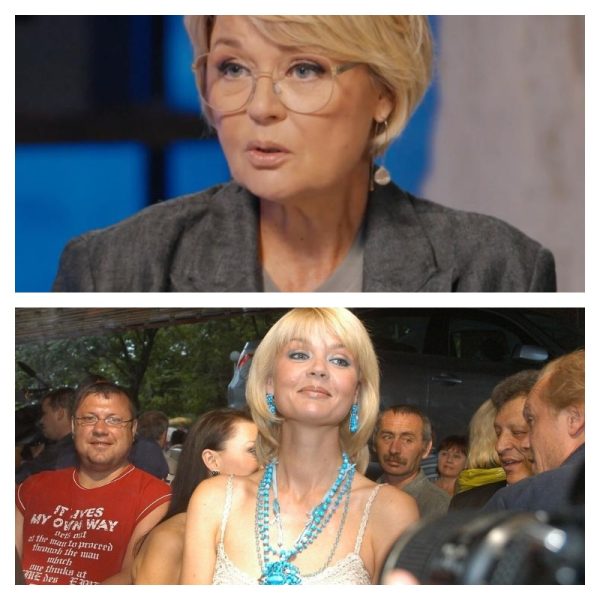 Я помню об этом каждый день: Меньшова впервые рассказала об аборте и унижении от врача