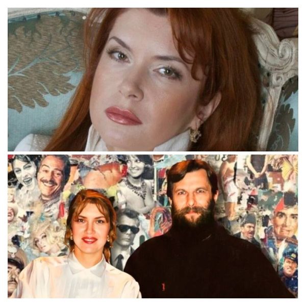 Муж-дворник уговаривал на аборт и тратил деньги, пока я лежала в больнице: шокирующая правда о первом браке Веры Сотниковой