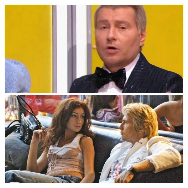 Николай Басков - Самая страшная тайна: сын не от него?