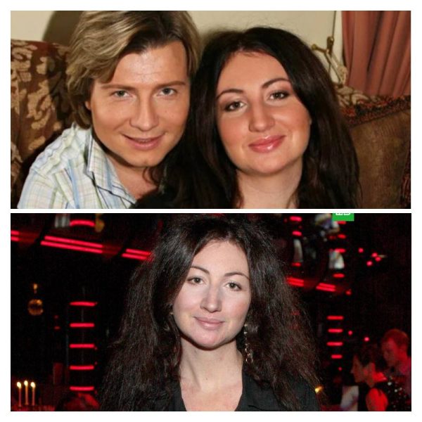 Николай Басков - Самая страшная тайна: сын не от него?