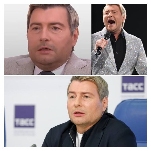 Что на самом деле происходит с Басковым: врачи борются за здоровье певца