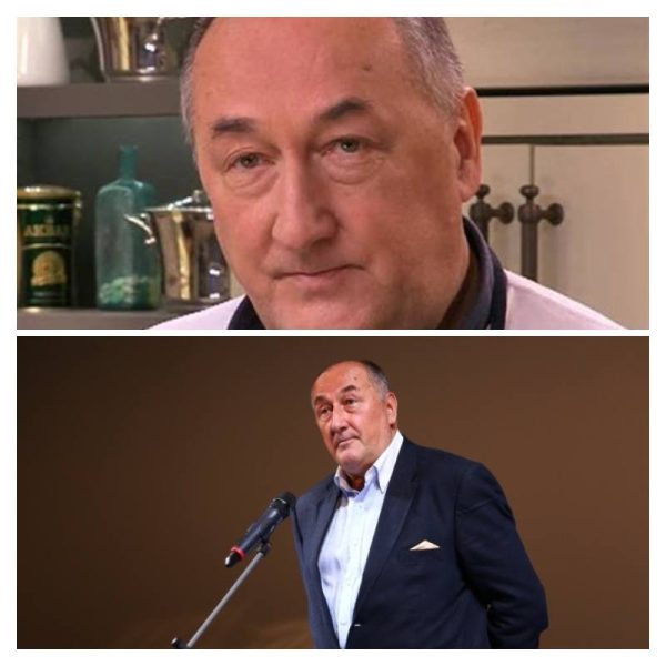 Не успел помириться: как Борис Клюев пережил смерть единственного сына, с которым не общался перед его гибелью