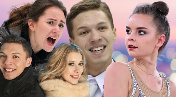 Бросил жену с младенцем, а потом и любовницу: любовные похождения фигуриста Дмитрия Соловьева