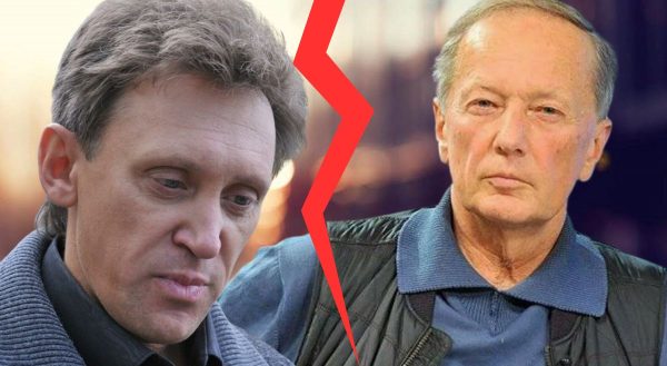 Был в шоке: Дроботенко раскрыл, как Задорнов предательством сломал ему жизнь
