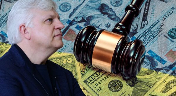 Миллиарды в долгах: громкое дело и стремительное падение Виталия Елисеева