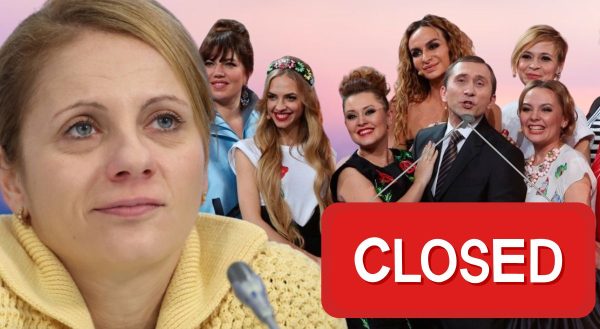 Что скрывает Наталья Еприкян: настоящая причина ухода из Comedy Woman и предательство подруг